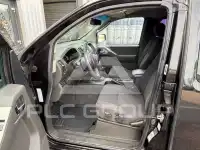 2006 Nissan Navara