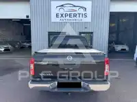 2006 Nissan Navara