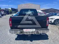 2006 Nissan Navara