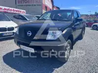 2006 Nissan Navara