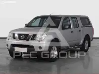 2006 Nissan Navara