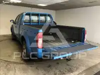 2006 Nissan Navara