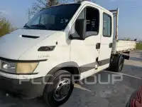 2006 Iveco Daily