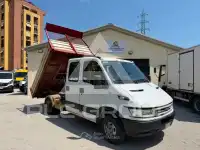 2006 Iveco Daily