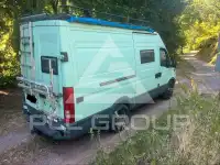 2006 Iveco Daily