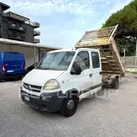 2006 Iveco Daily