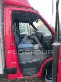 2006 Iveco Daily