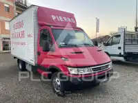 2006 Iveco Daily