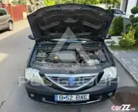 2006 Dacia Logan