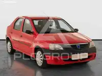 2006 Dacia Logan