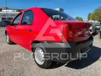 2006 Dacia Logan