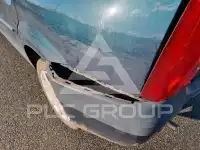 2006 Dacia Logan