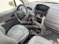 2006 GM Daewoo Matiz