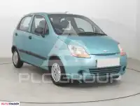 2006 GM Daewoo Matiz