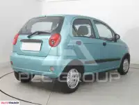 2006 GM Daewoo Matiz