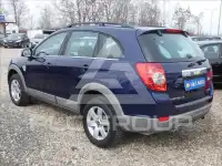 2006 Chevrolet Captiva