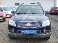 2006 Chevrolet Captiva