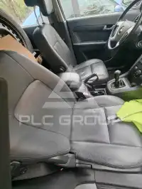 2006 Chevrolet Captiva