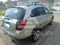 2006 Chevrolet Captiva