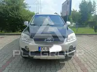 2006 Chevrolet Captiva