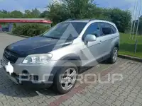 2006 Chevrolet Captiva