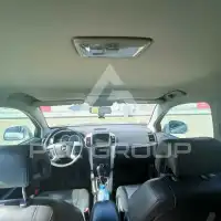 2006 Chevrolet Captiva