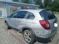 2006 Chevrolet Captiva