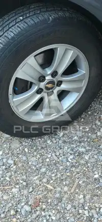 2006 Chevrolet Captiva