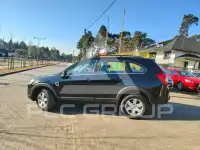 2006 Chevrolet Captiva