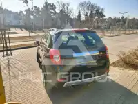 2006 Chevrolet Captiva