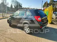 2006 Chevrolet Captiva