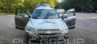 2006 Chevrolet Captiva