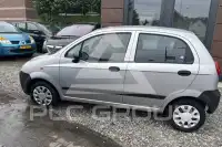 2006 Chevrolet Matiz