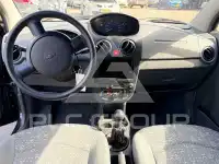 2006 Chevrolet Matiz