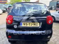 2006 Chevrolet Matiz