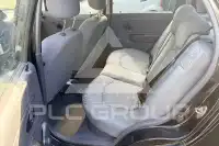 2006 Chevrolet Matiz
