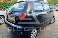 2006 Chevrolet Matiz