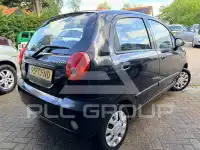 2006 Chevrolet Matiz