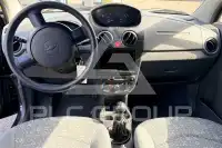 2006 Chevrolet Matiz