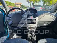 2006 Chevrolet Matiz