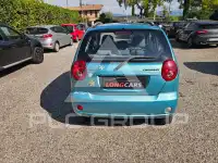 2006 Chevrolet Matiz