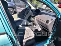 2006 Chevrolet Matiz