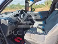 2006 Chevrolet Matiz