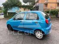 2006 Chevrolet Matiz