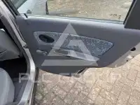 2006 Chevrolet Matiz