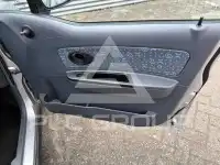 2006 Chevrolet Matiz