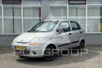 2006 Chevrolet Matiz