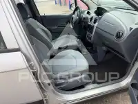 2006 Chevrolet Matiz