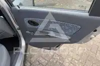 2006 Chevrolet Matiz