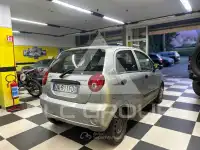 2006 Chevrolet Matiz